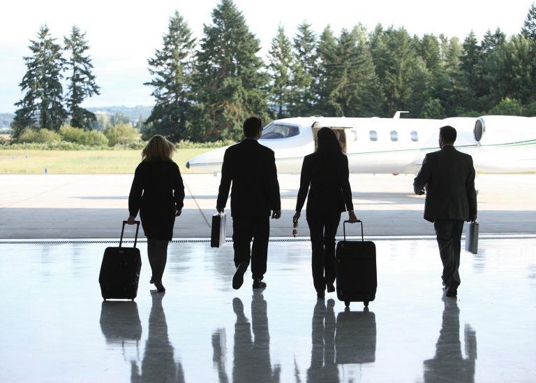 Executive Suv and Vans Service