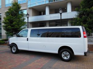 charlotte airport car service | charlotte black car