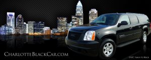 Charlotte Sedan Service at affordable rates