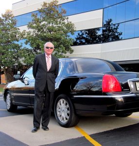 SouthPArk LImo Service Charlotte NC