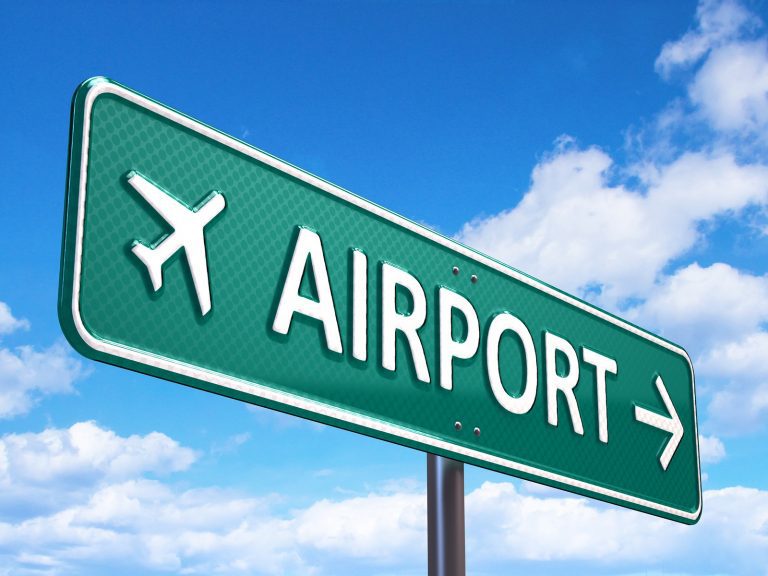Charlotte Airport Car Service
