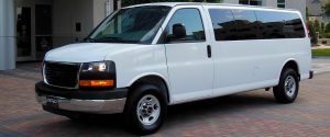 charlotte airport car service