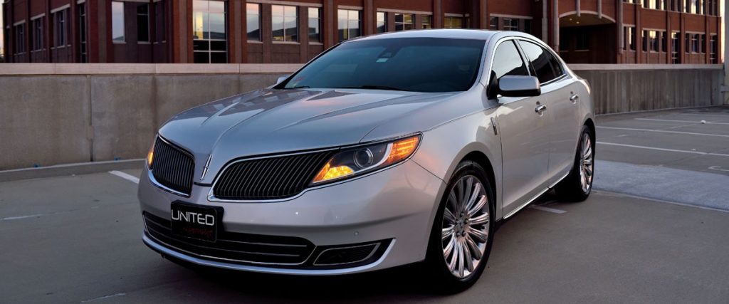 charlotte airport car service