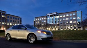 lincoln mks limo charlotte Charlotte Black Car