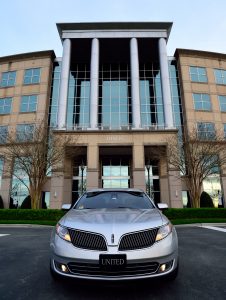 Car Service in Ballantyne Charlotte, NC