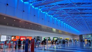 Charlotte Douglas International Airport