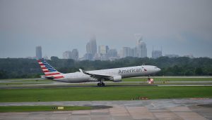 Charlotte Airport Limo Service