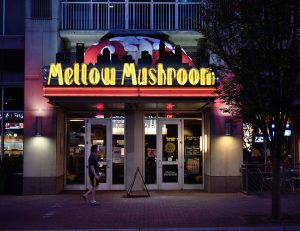 Mellow Mushroom Charlotte