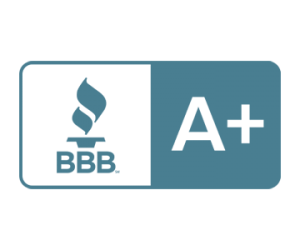 Charlotte limo BBB logo