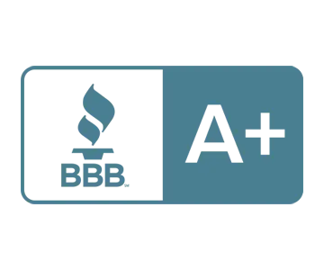 Charlotte limo BBB logo