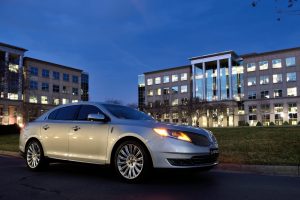 Car Services in Charlotte, NC