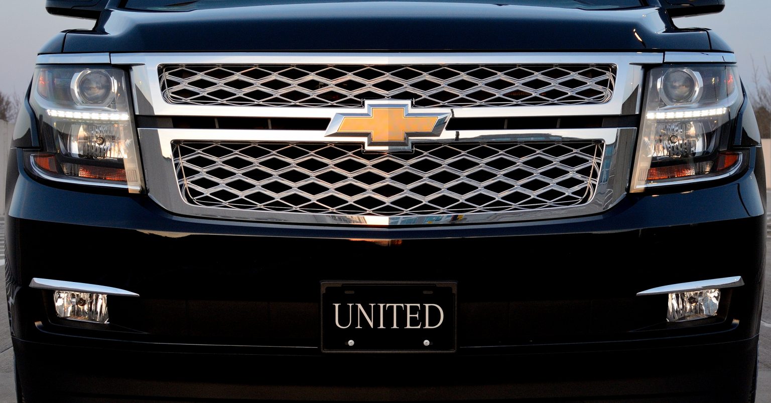 Executive Sedan and Limo Service Charlotte Charlotte