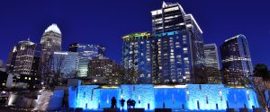 Charlotte Limo Service