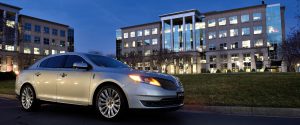 Charlotte Airport Car Service