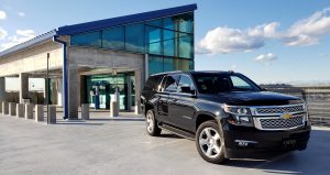 Charlotte Car Service with Car Seats