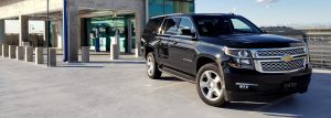 Charlotte Airport Car Service