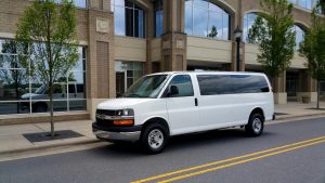 Charlotte Chauffeured Transportation Company