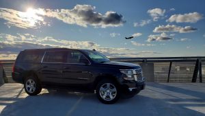 Charlotte Airport Limo Services
