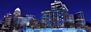 Charlotte Airport Car Service