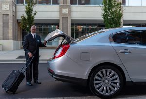 Charlotte airport car service