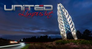 United Limousine Charlotte.