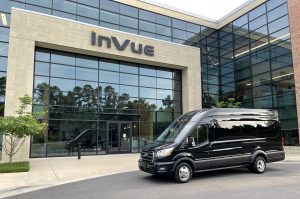 Charlotte Chauffeured Transportation