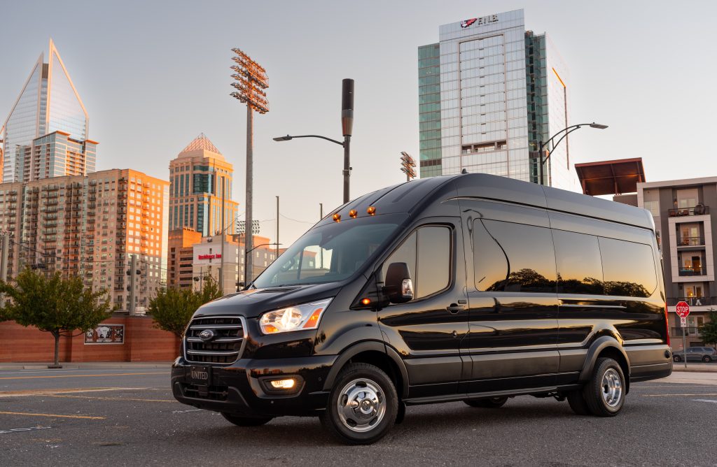 United Limousine Charlotte