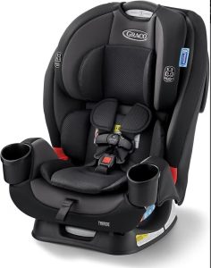 Graco TriRide car Seat