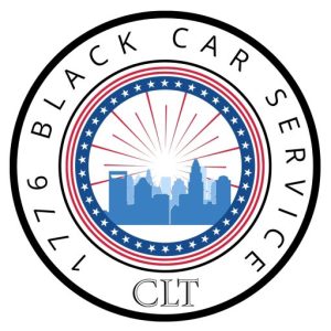 1776 Charlotte black car service